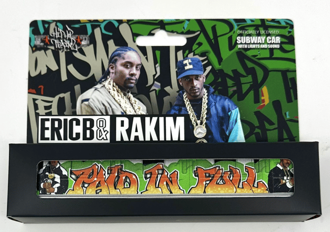 Rakim Eric B 18th Letter HIPHOP 2本組カセット The 18th Letter - The Book of Life - Album by Rakim - Apple